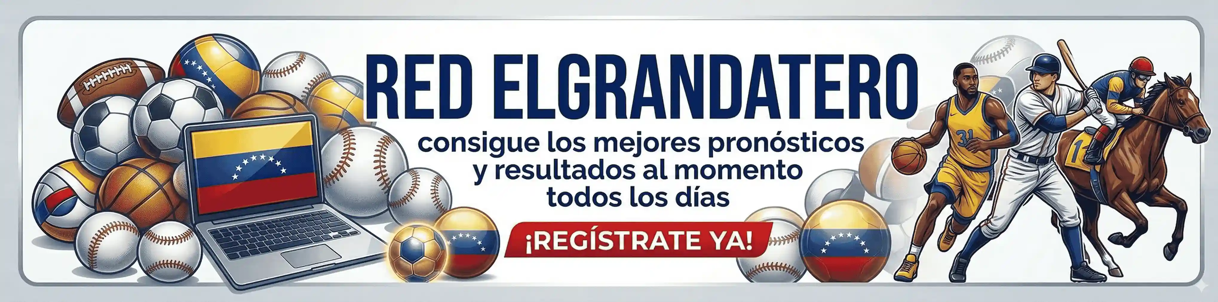 Red Elgrandatero