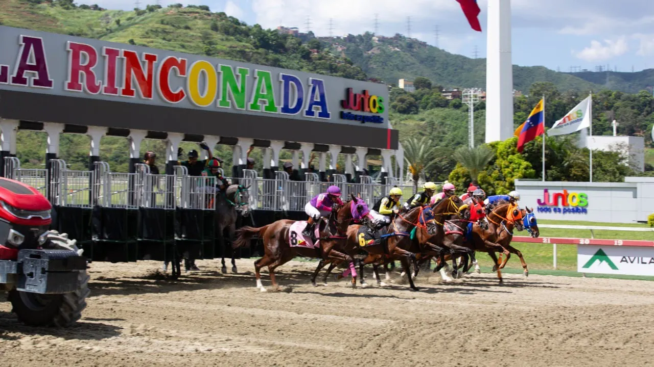 Miniatura de EL ESPECIAL ABIERTO La Rinconada Domingo 27 Septiembre 2026 Lcdo Antoni Castellano
